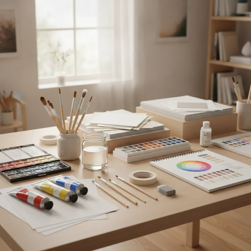 Comment organiser efficacement son espace de travail ?